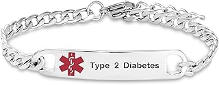Medical Alert Bracelet