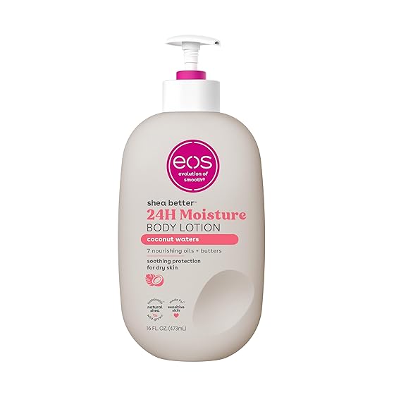 EOS Cream