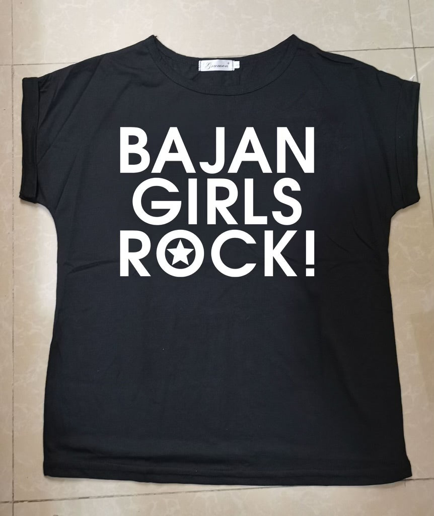 BGR Short Sleeve T-Shirt