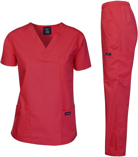 Scrubs Set