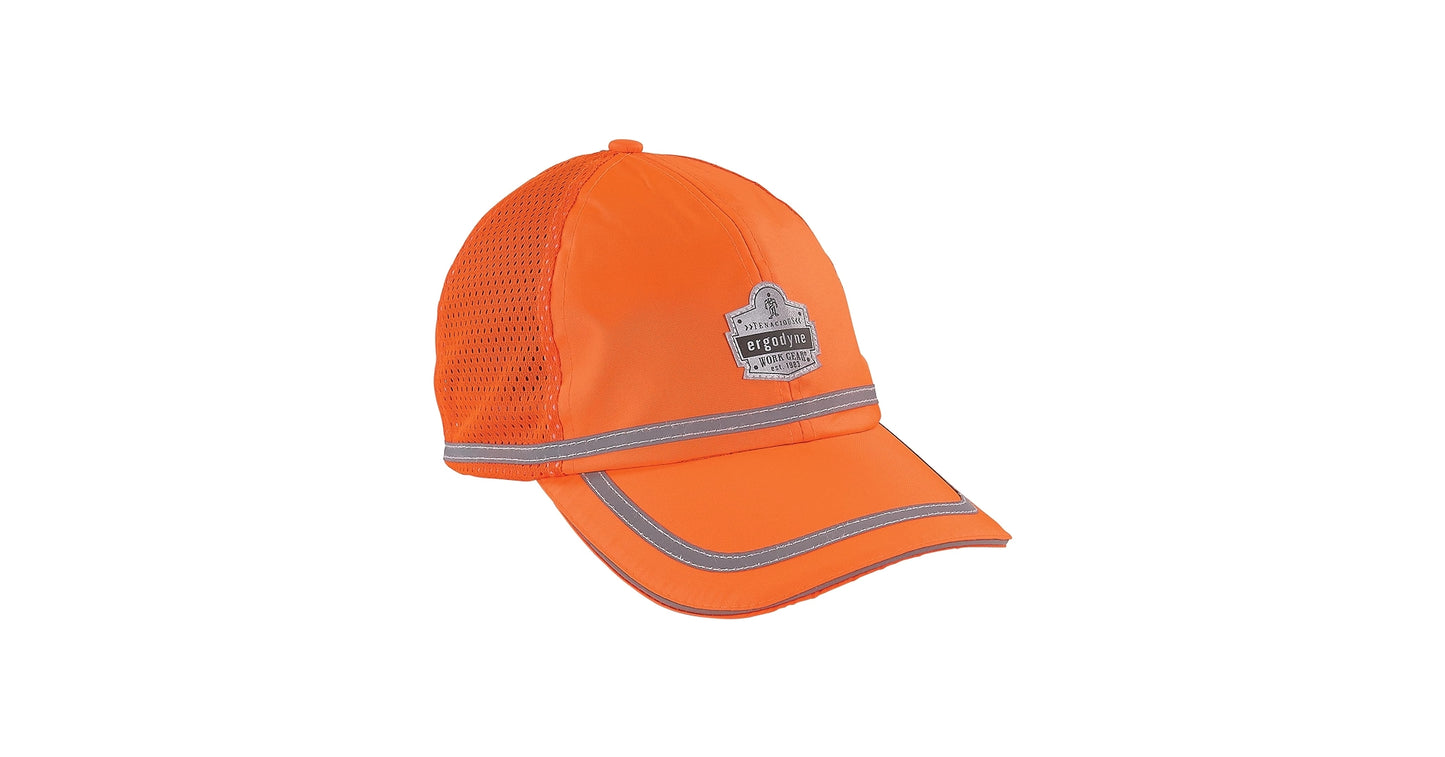 Hi Visibility Caps