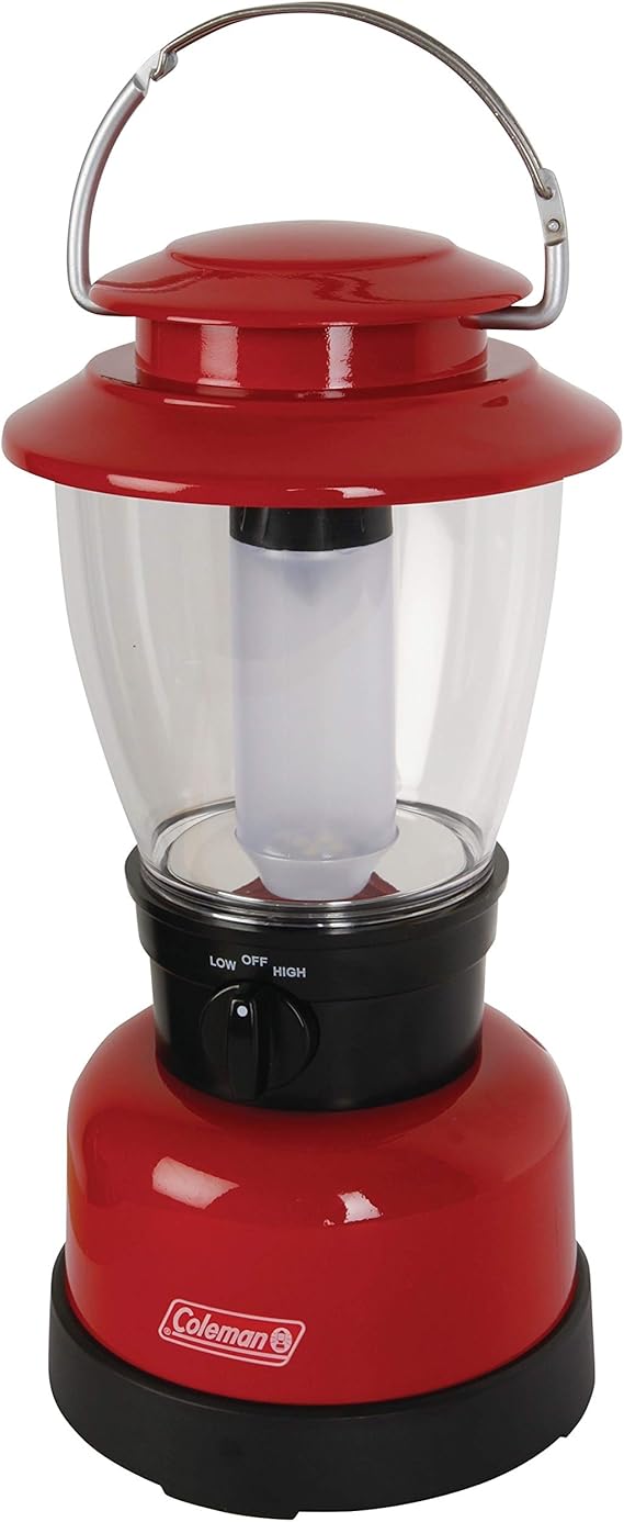Coleman Lantern