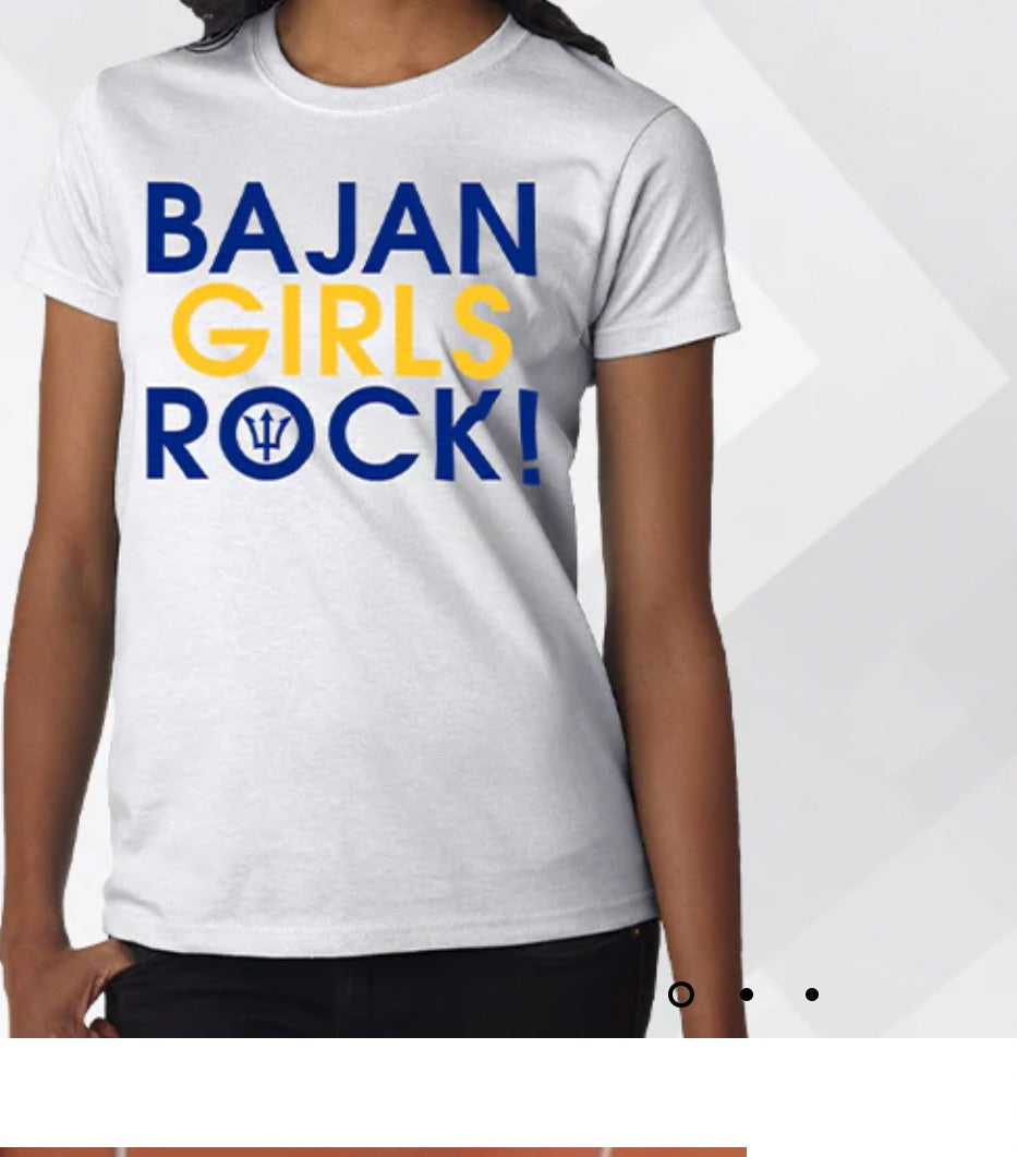 BGR Independence Shirt