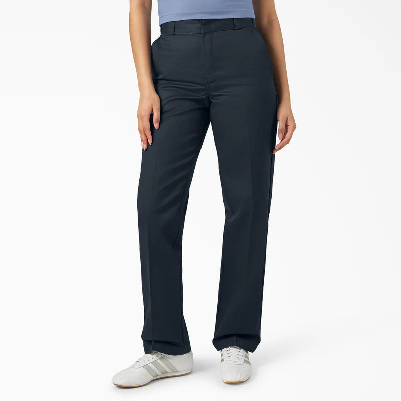 Dickies Ladies Work Pant