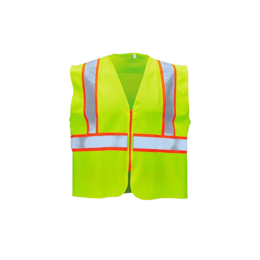 Hi Visibility Safety Vest