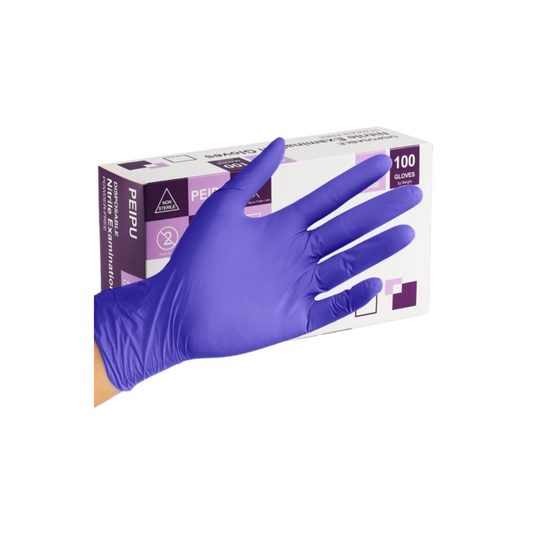 Nitrile Gloves