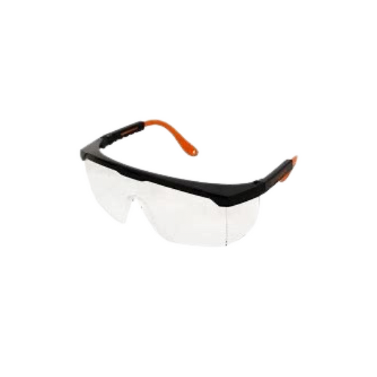 Truper Safety Glasses