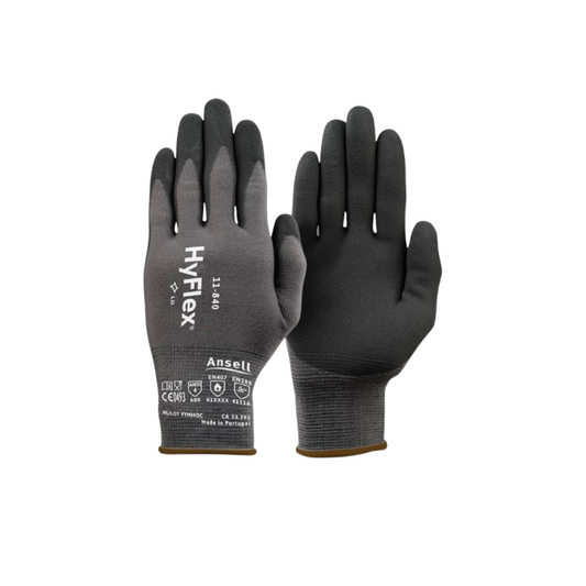 Hyflex Gloves