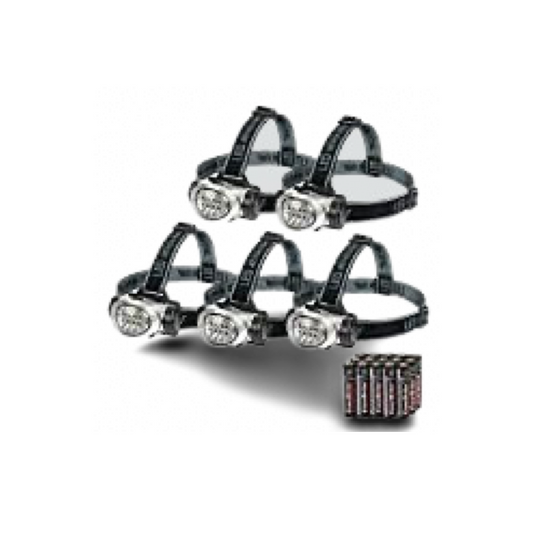 Headlamps EverBrite