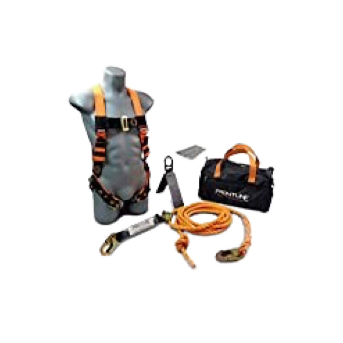 Frontline Full Body Harness