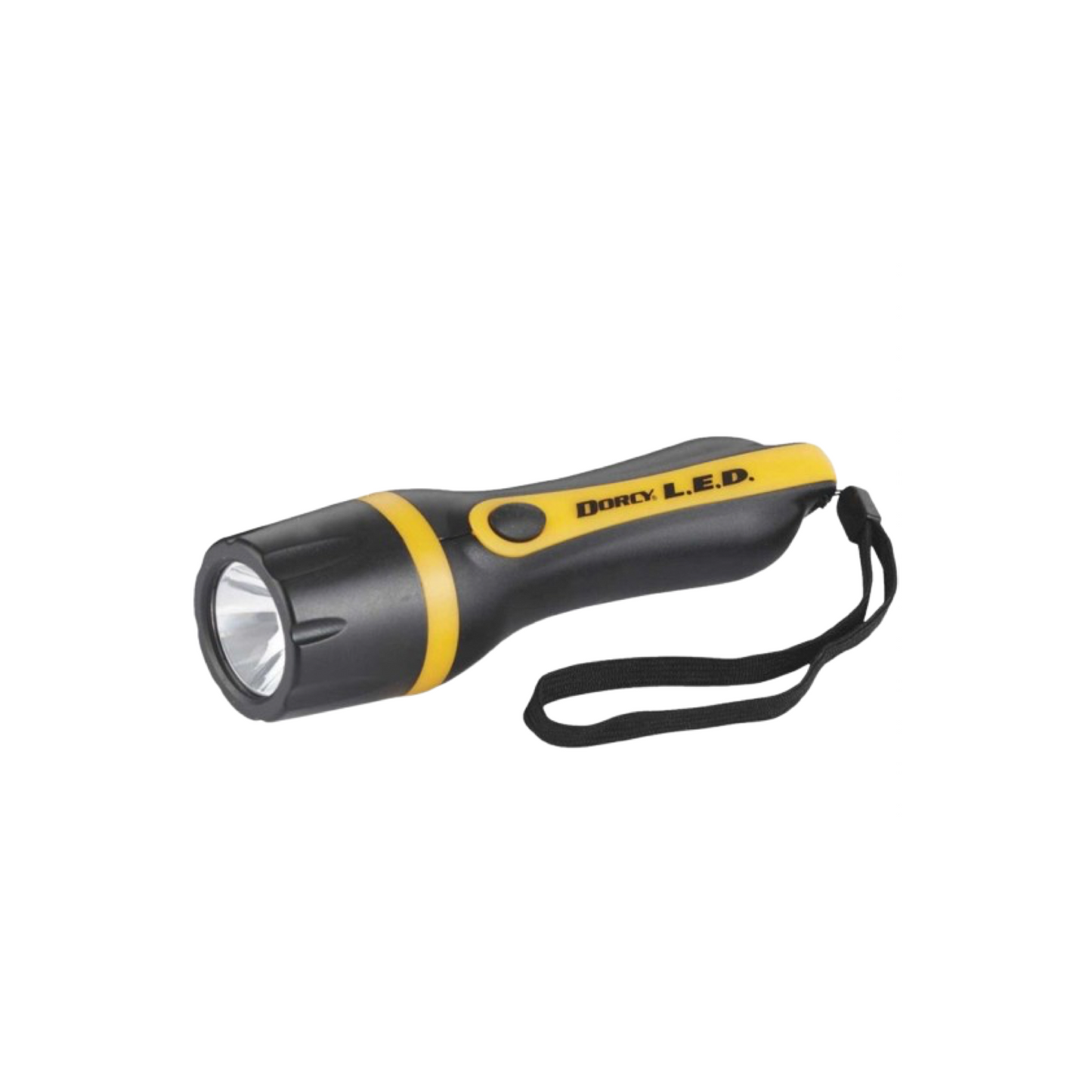 Dorcy 3 Led Flashlight