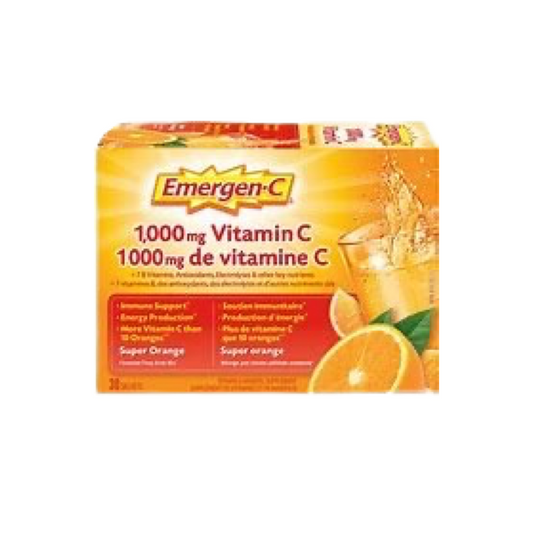Emergen C