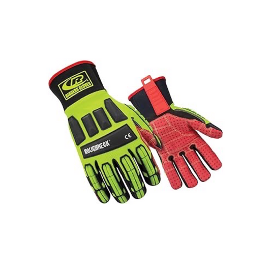 Ringer Cut Resistant Gloves