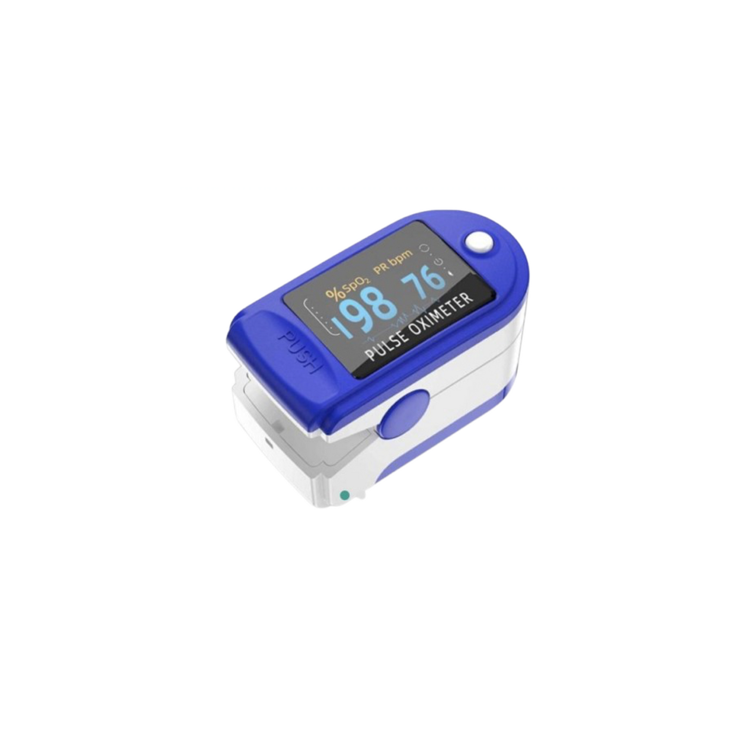 Pulse Oximeter