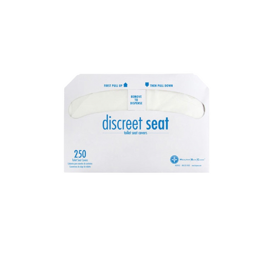 Toilet Seat Cover (250 Sheets)