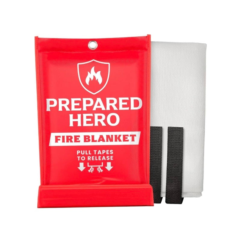 Fire Blanket