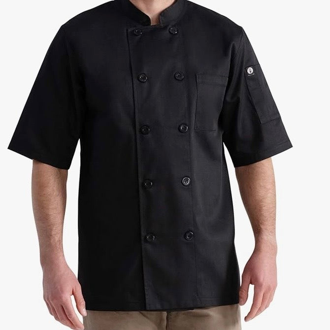 Chef Jackets