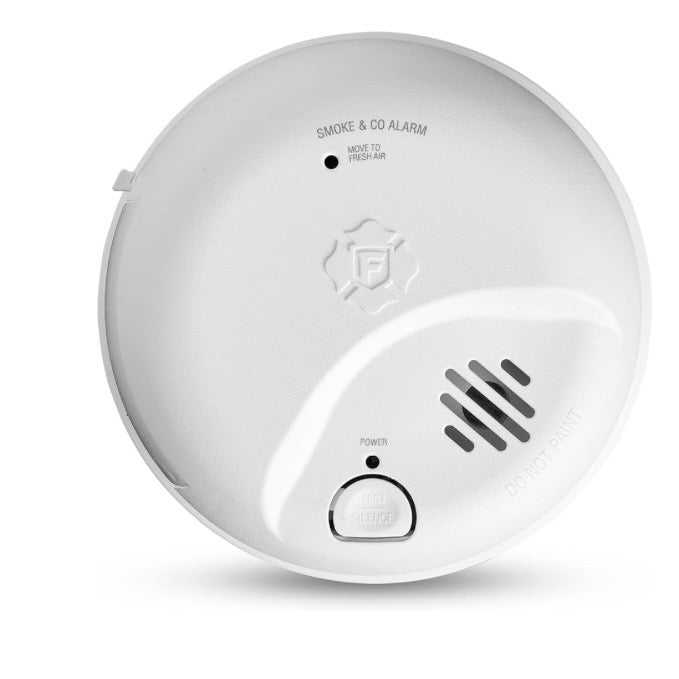 Smoke Alarm