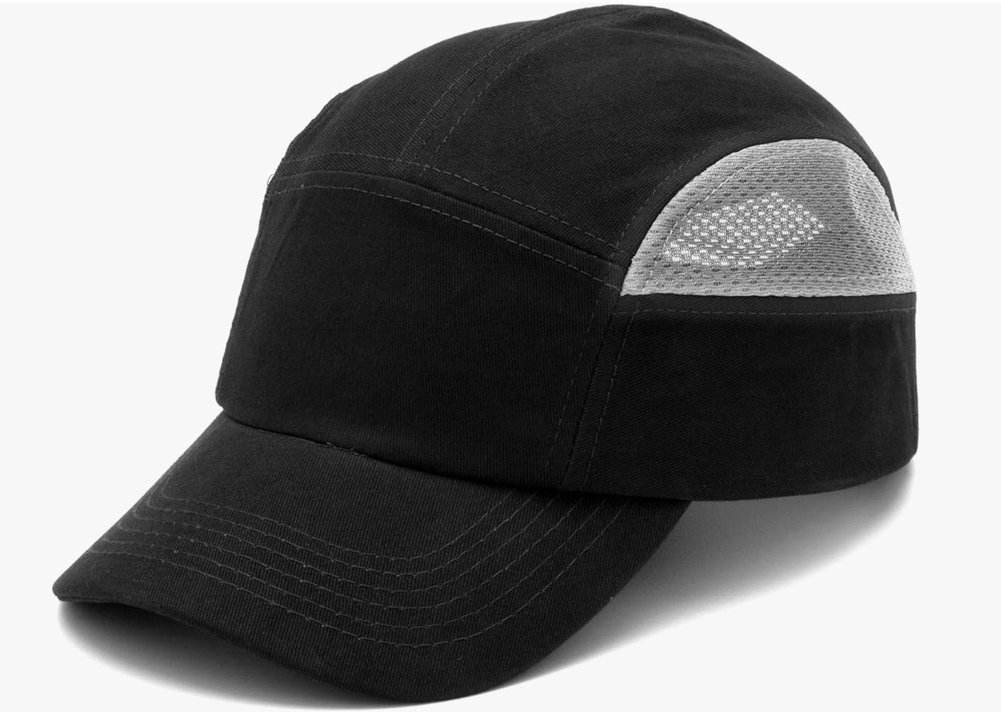 Pyramex Bump Cap Black