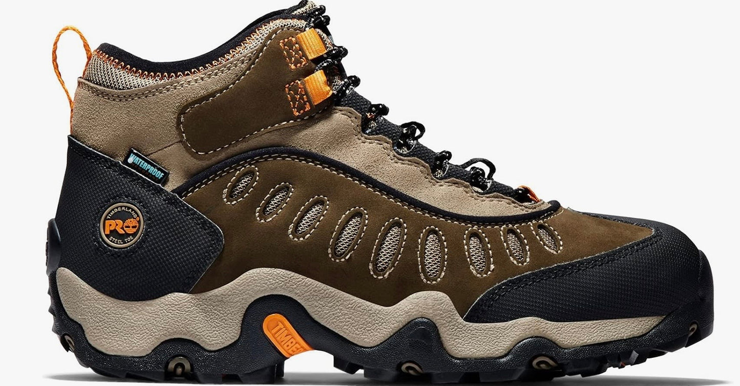 Timberland Pro Mudslinger