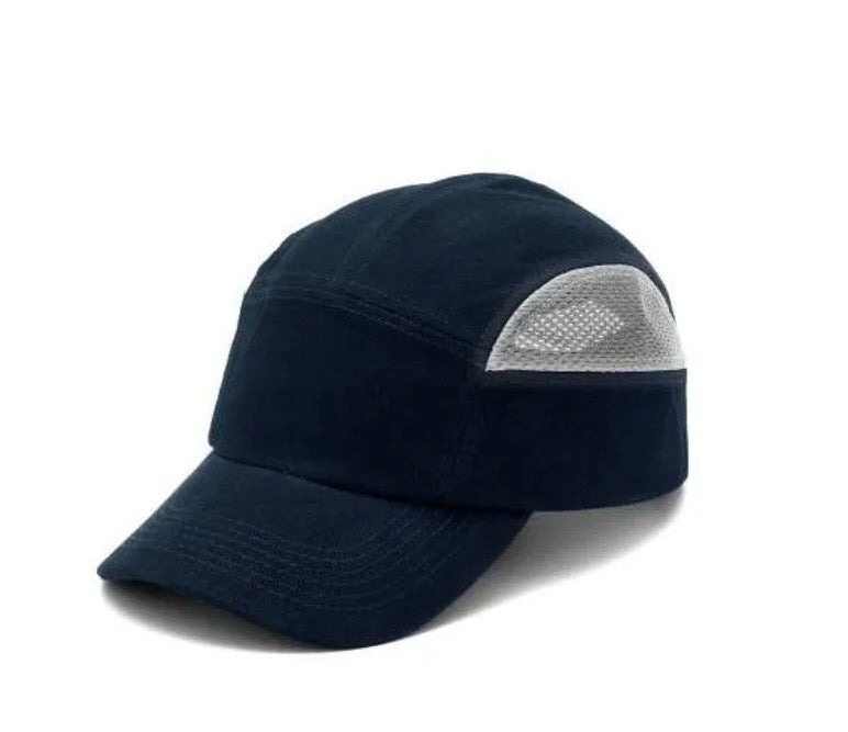 Pyramex Bump Cap Navy