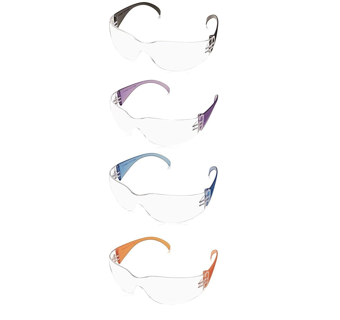 Pyramex Safety Glasses