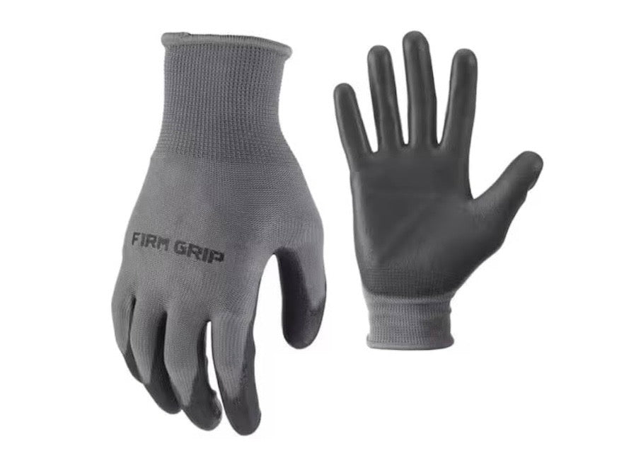 Firm Grip Gloves
