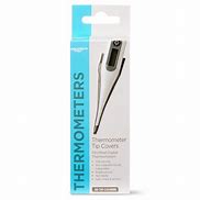 Thermometer Tip Covers