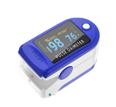 Pulse Oximeter