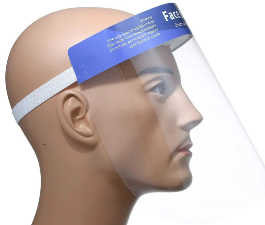 Face Shields