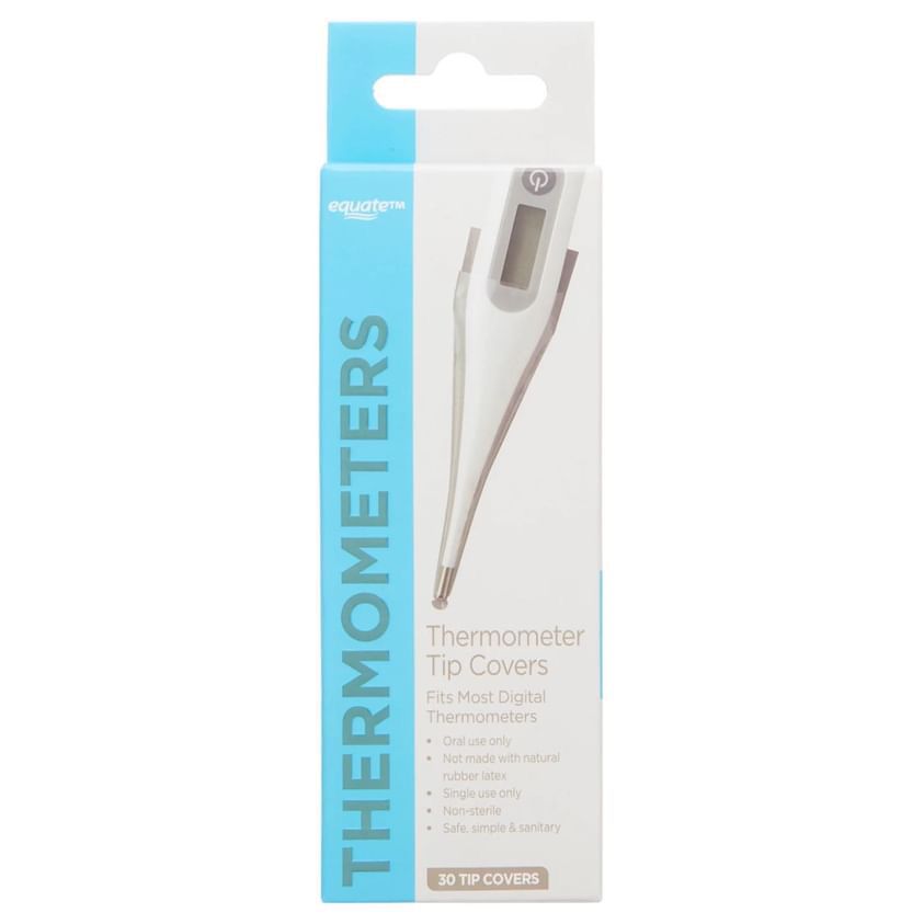 CVS digital thermometer