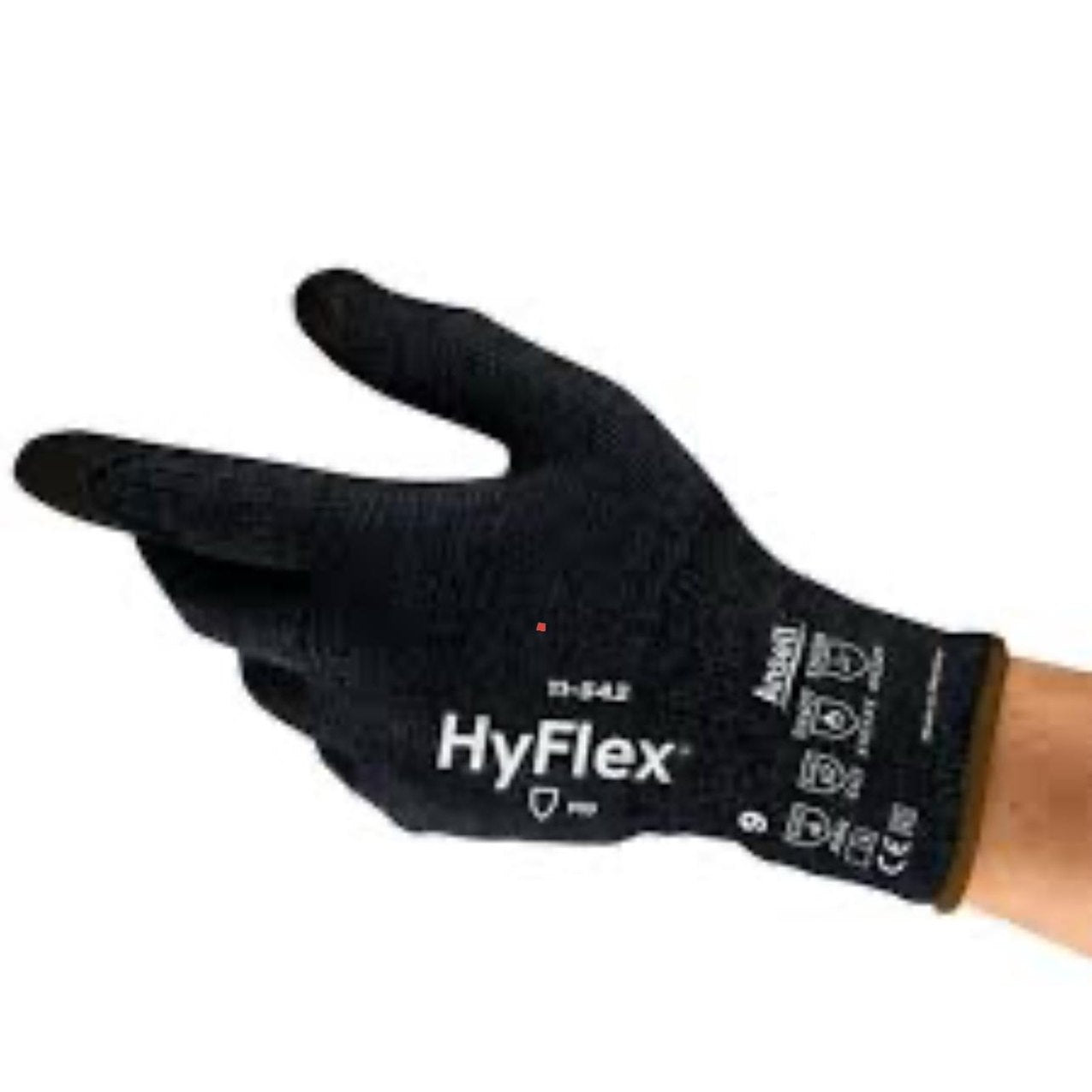 Hyflex Gloves