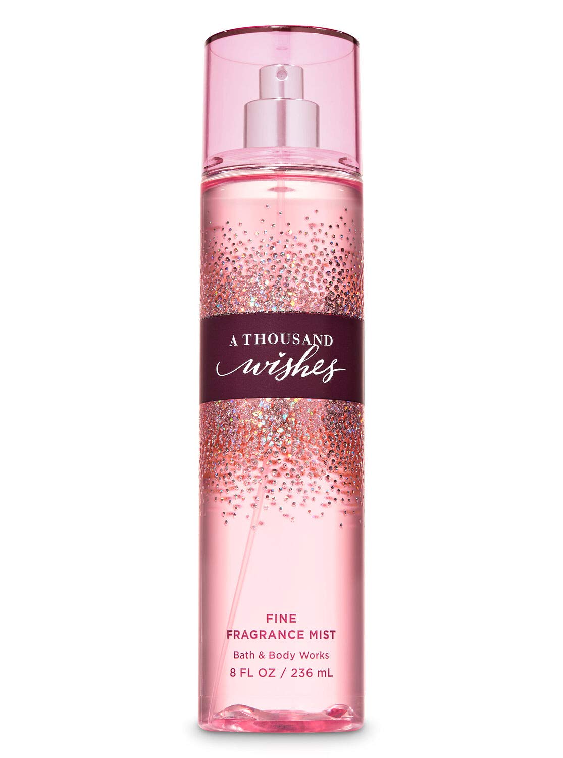 Bath & body works fragrance