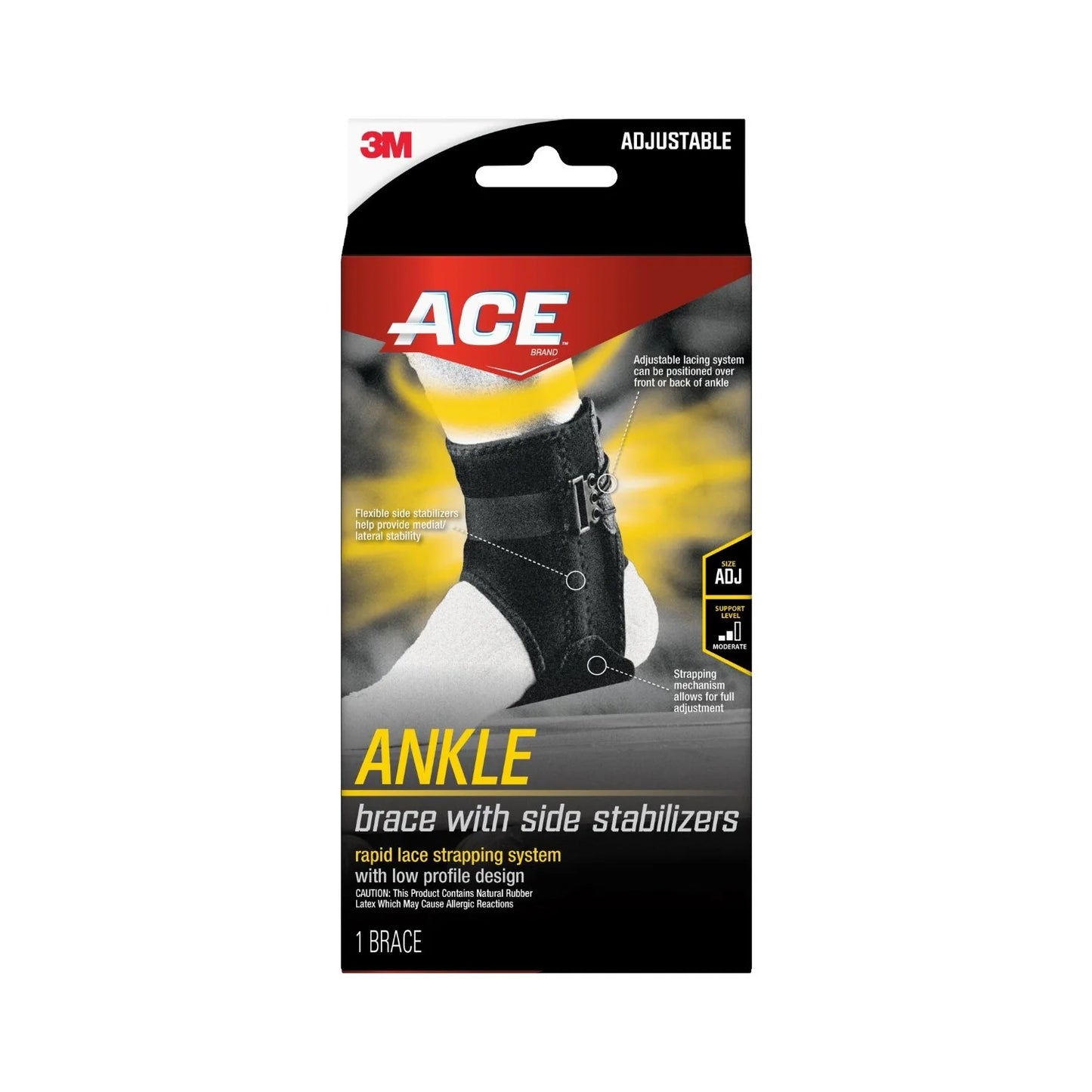 Ace Ankle Brace