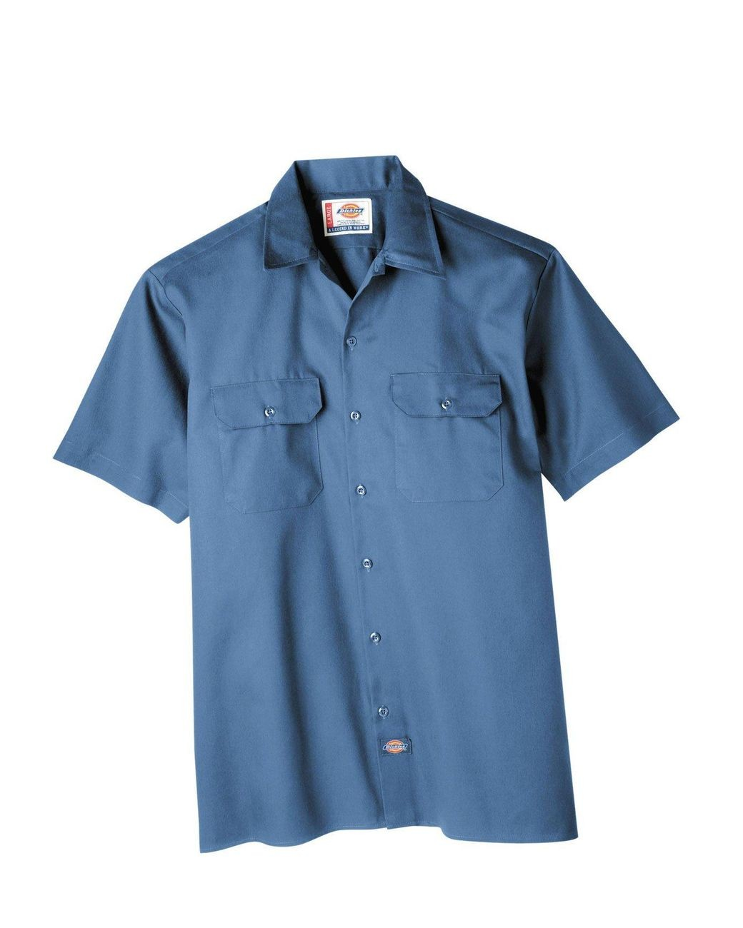 Dickies Work Shirts