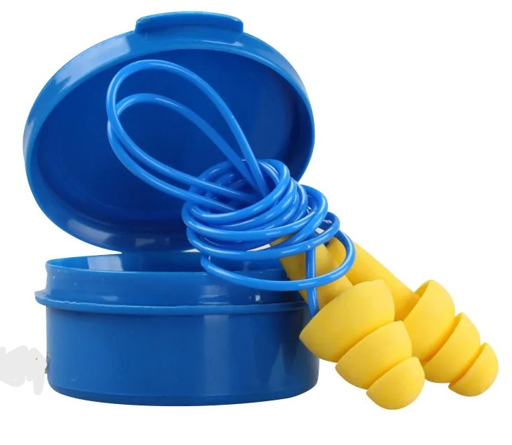 3M UltraFit Earplugs