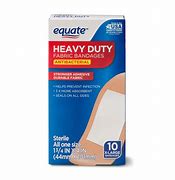 Heavy Duty Bandages Xl