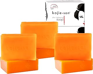 Kojie San soap