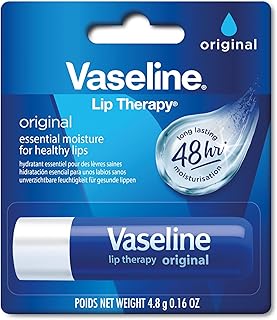 Vaseline lip therapy