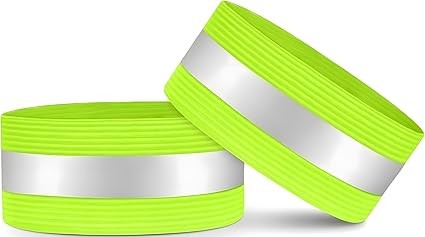 Hi Vis Wristband