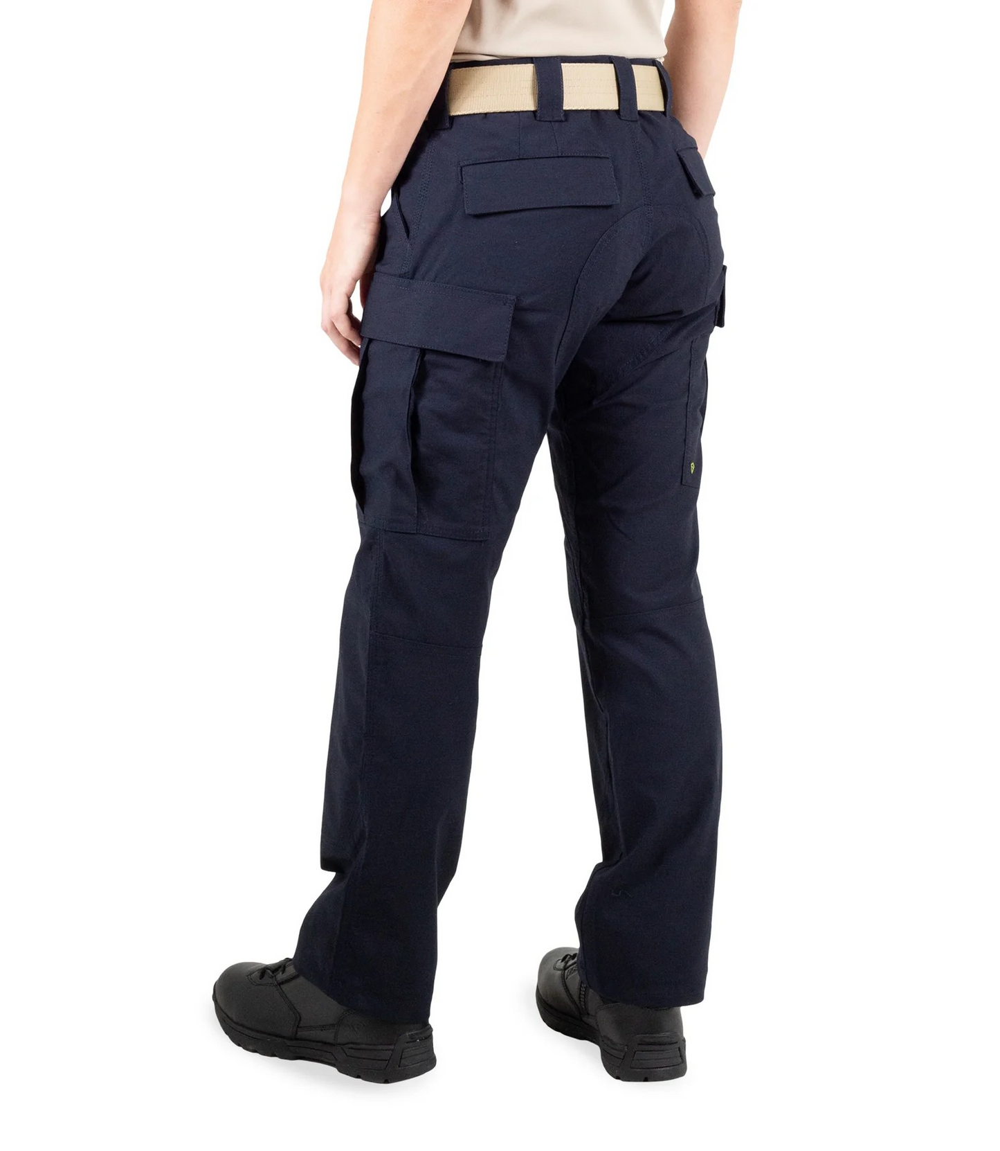 Ladies Cargo Pants