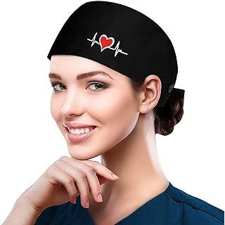 Medical Surgical Cap