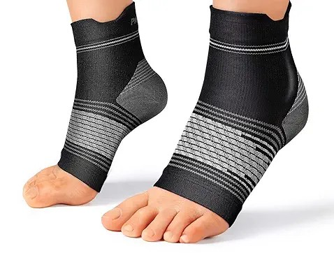 Copperfit Ankle Sleeves