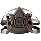 3M Half Face Mask