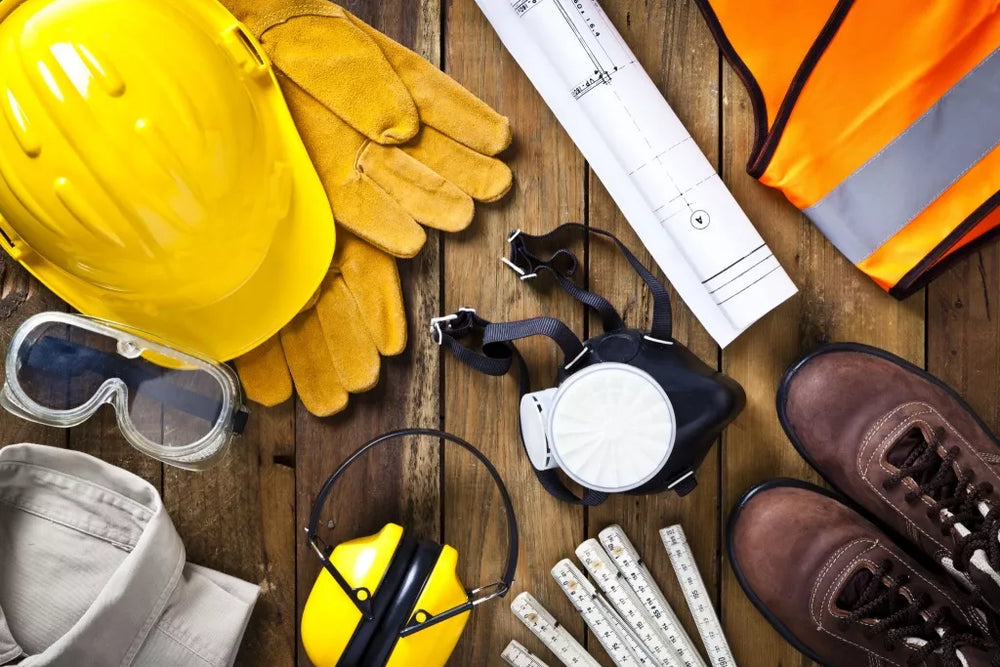 Industrial Supplies