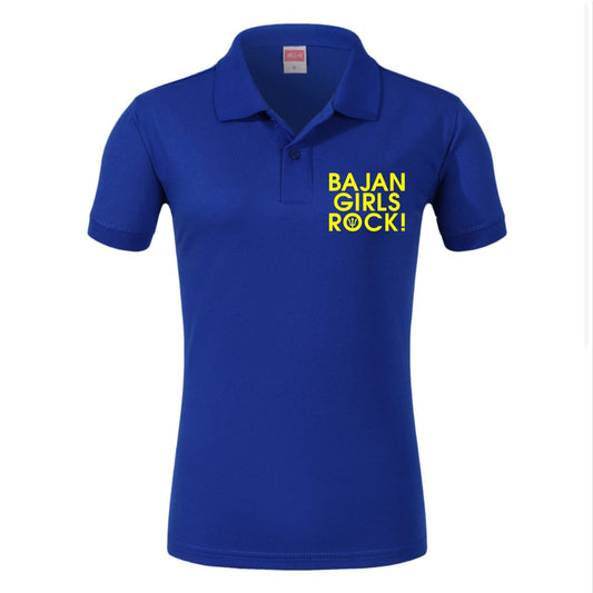 BGR Polo Shirts