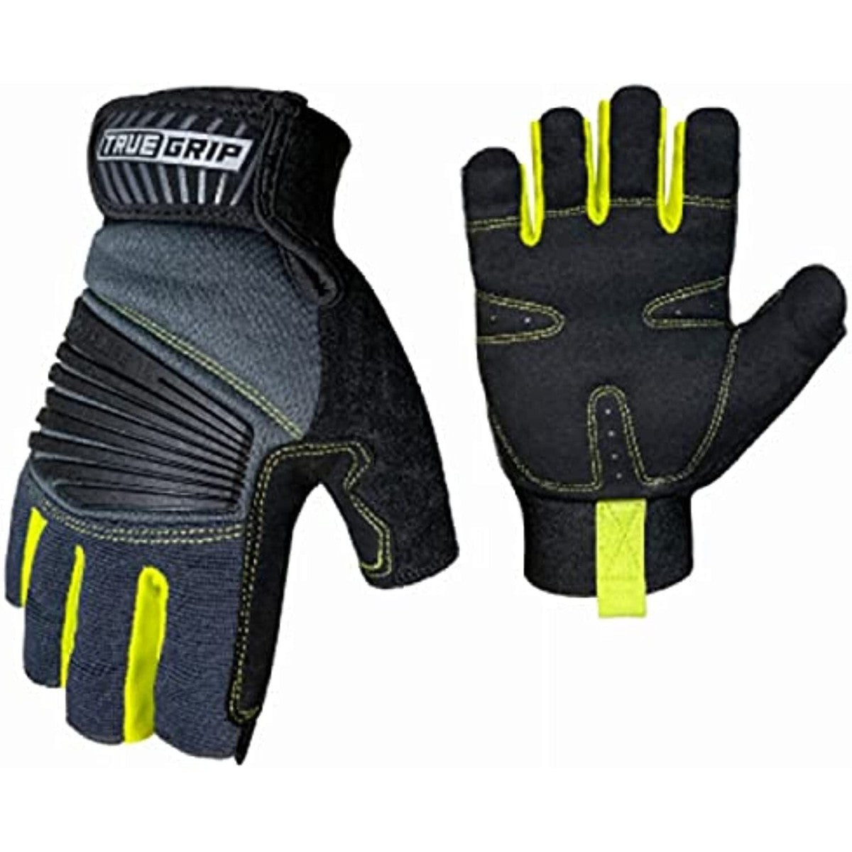 True Grip Gloves