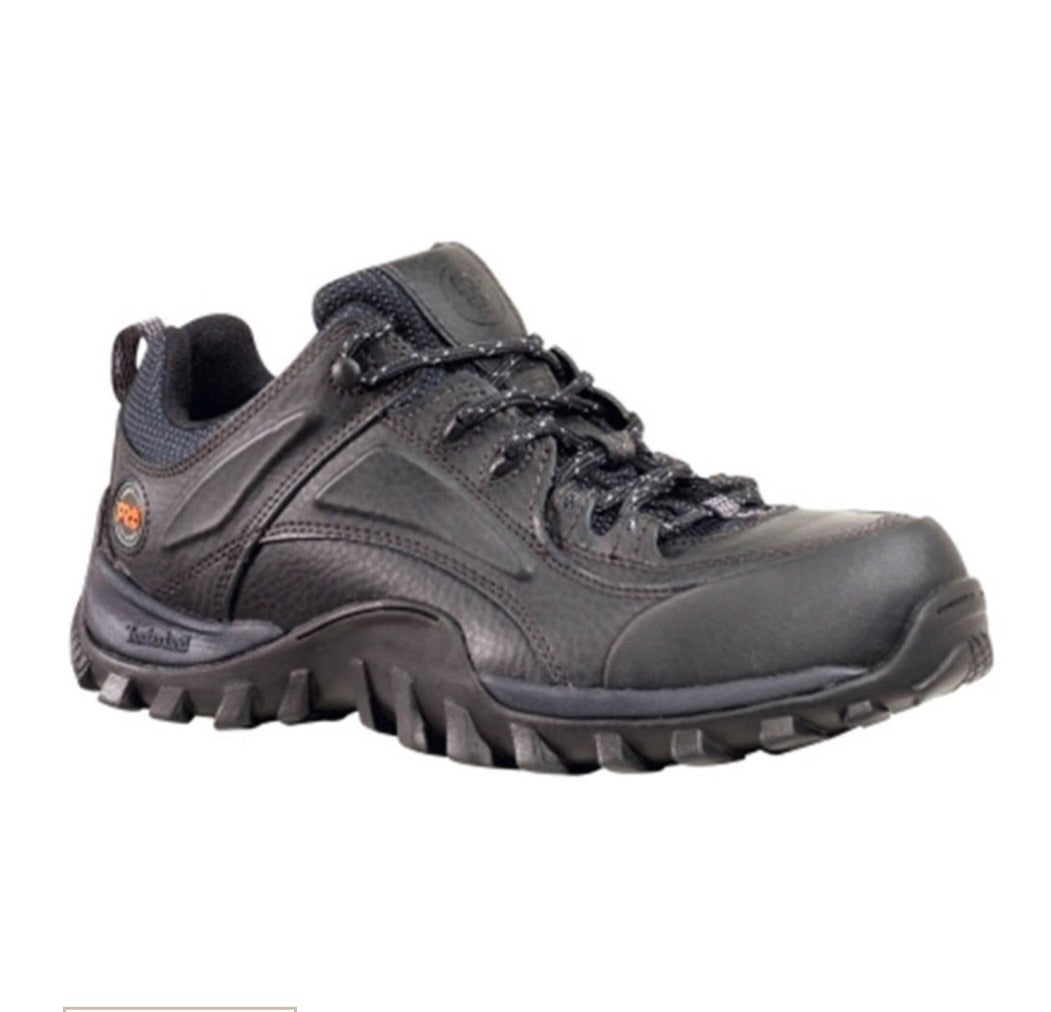 Timberland Pro Steel Tip Boot-Brown