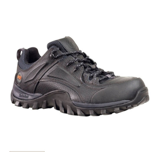 Timberland Pro Steel Tip Boot-Brown