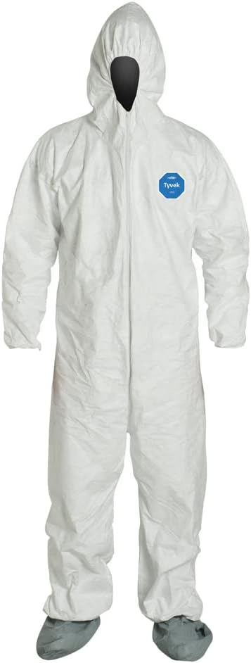 Disposable Coverall
